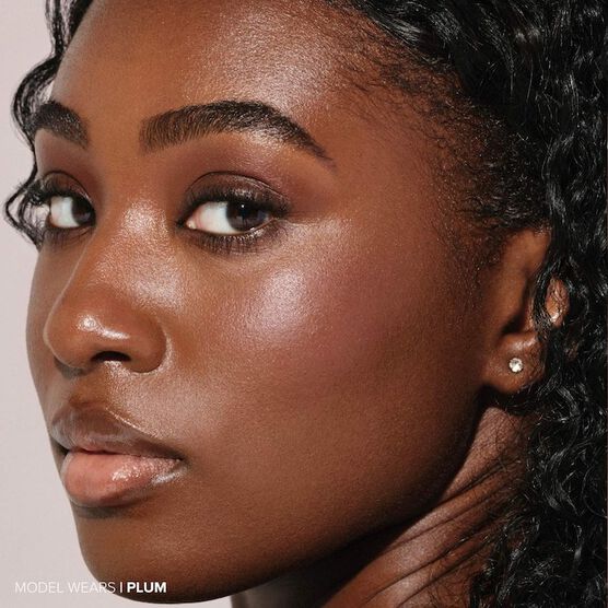 BLUSH SERUM BLURRING SERUM BLUSH - PLUM